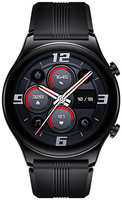 Honor Смарт-часы Watch GS 3 46mm EU черный Watch GS 3 46mm EU Black