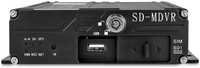 Видеорегистратор PS-link PS-A9614-G, 4 канала, AHD, 2Мп, SDHC, GPS