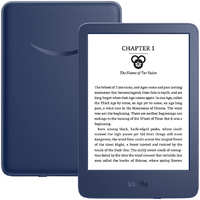 Электронная книга Amazon Kindle 11 (11th Gen) 2022 синий (55550)