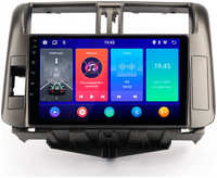 Автомагнитола Incar (Intro) Toyota LC Prado 150 09-13 (TRAVEL ANB-2207) Android (Incar ANB-2207)