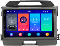 Автомагнитола Incar (Intro) KIA Sportage 2010-16 ANB-1815 Android 10 (Incar ANB-1815)