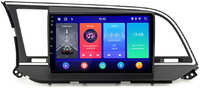 Автомагнитола Incar (Intro) Hyundai Elantra 16-18 (TRAVEL ANB-2419) Android 10 (Incar ANB-2419)