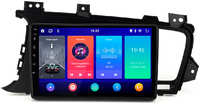 Автомагнитола Incar (Intro) KIA Optima 10-13 (TRAVEL ANB-1814) Android 10 (Incar ANB-1814)
