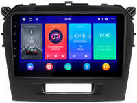 Автомагнитола Incar (Intro) Suzuki Vitara (TRAVEL ANB-1707) Android 10 (Incar ANB-1707)