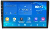 Автомагнитола Car Audio Russia 9″ дюймов Android (2GB  /  32GB, Wi-Fi, GPS) 2 GB  /  32 GB (90232)