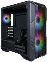 Корпус компьютерный Cooler Master HAF 500P (H500-KGNN-S00) Black