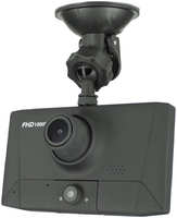 Видеорегистратор PS-link Q19, экран 4″ IPS, 32Гб, 3 камеры