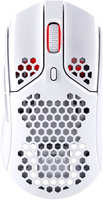 Беспроводная игровая мышь HyperX Pulsefire Haste белый (4P5D8AA)