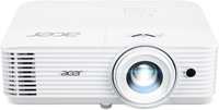 Видеопроектор Acer H6541BDK White (MR.JVL11.001)
