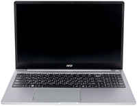 Ноутбук HIPER ExpertBook MTL1577 Silver (C53QHH0A)