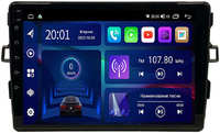 Автомагнитола Podofo для Toyota Auris (2006-2012), 2 / 32GB (TOY9013 K2 4G)