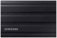 Внешний SSD диск Samsung T7 Shield 1 ТБ черный MU-PE1T0S / AM (MU-PE1T0S/WW)