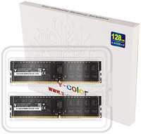 V-Color Оперативная память Apple VHA21ASDRAG4T-CG29RD (VHA21ASDRAG4T-CG29RD), DDR4 2x64Gb, 2933MHz