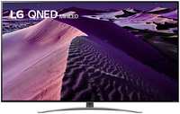 Телевизор LG 65QNED876QB, 65″(165 см), UHD 4K