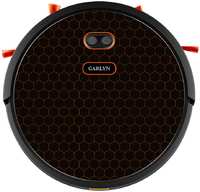 Робот-пылесос GARLYN SR-400 черный (2692018)