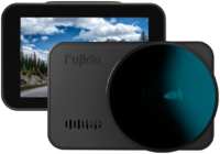 Видеорегистратор Fujida Zoom Hit S WiFi - с GPS-базой камер и WiFi-модулем
