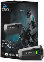 Мотогарнитура Cardo Scala Rider арт. PTB00040E Packtalk Edge