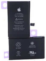 Аккумулятор для телефона service-help 2716мА/ч для Apple iPhone X