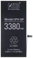 Аккумулятор для телефона service-help 3380мА/ч для Apple iPhone 8 Plus