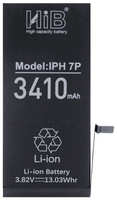 Аккумулятор для телефона service-help 3410мА/ч для Apple iPhone 7 Plus