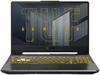 Игровой ноутбук ASUS TUF Gaming F15 FX506HC-HN006 (90NR0723-M02580)