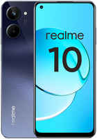 Смартфон Realme 10 8 / 256Gb Black (RMX3630) (10_RMX3630_Black-8+256)