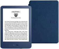 Электронная книга Amazon Kindle 11 синий (55874)