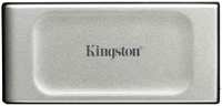 Внешний SSD диск Kingston 4 ТБ SXS2000 / 4000G (SXS2000/4000G)