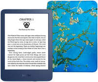 Электронная книга Amazon Kindle 11 синий (55866)