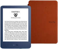 Электронная книга Amazon Kindle 11 синий (55873)