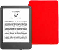 Электронная книга Amazon Kindle 11 черный (55801)