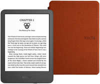 Электронная книга Amazon Kindle 11 черный (55802)