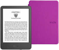 Электронная книга Amazon Kindle 11 черный (55797)