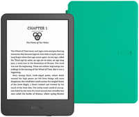Электронная книга Amazon Kindle 11 черный (55798)