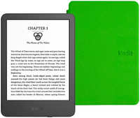 Электронная книга Amazon Kindle 11 черный (55799)