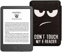 Электронная книга Amazon Kindle 11 черный (55793)