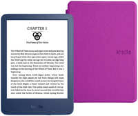 Электронная книга Amazon Kindle 11 синий (55869)