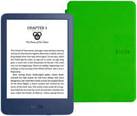 Электронная книга Amazon Kindle 11 синий (55870)