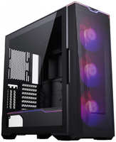 Корпус компьютерный Phanteks Eclipse G500A (PH-EC500GA DBK01A RU) Black