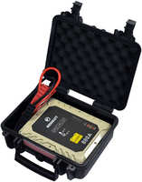 Пуско-зарядное устройство для АКБ BERKUT JSC- 800С , jump starter, пускач (JSC800С_)