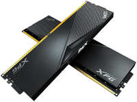 Оперативная память Adata XPG Lancer (AX5U5200C388G-DCLABK) DDR5 2x8Gb 5200MHz