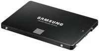 SSD накопитель Samsung 870 EVO 2.5″ 250 ГБ MZ-77E250B/CN