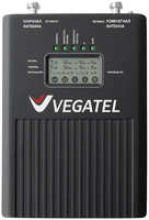 Репитер сотовой связи 2G/3G/4G/LTE/ VEGATEL VT3-900E/1800 (LED)