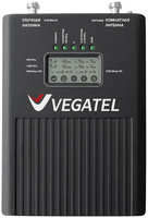 Репитер сотовой связи 2G/3G VEGATEL VT3-900E/3G (LED)