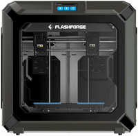 3D-принтер FlashForge Creator Pro 3