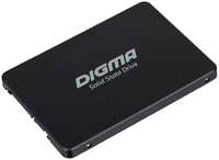 SSD накопитель DIGMA Run P1 2.5″ 1 ТБ DGSR2001TP13T