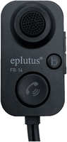 Автомобильный мини-адаптер с Bluetooth Eplutus,FB-14/DD-FB-14