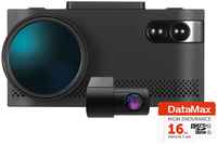 Видеорегистратор iBOX EVO LaserVision WiFi Signature Dual внутрисалонная камера FHD4 EVO LaserVision WiFi Signature Dual + Внутрисалонная камера FHD4