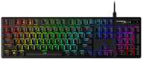 Проводная игровая клавиатура HyperX Alloy Origins (HX-KB6RDX-US)