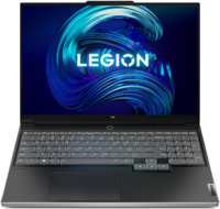 Игровой ноутбук Lenovo Legion S7 16IAH7 (82TF007TRK)
